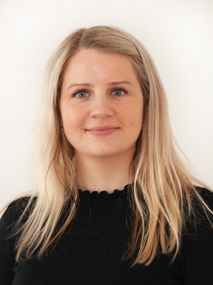 HEGE ELISABETH HENRIKSEN