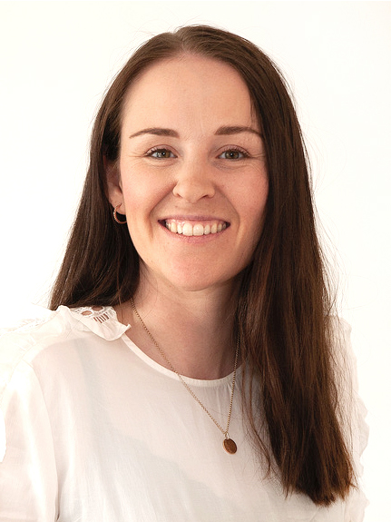 SILJE HUSETH