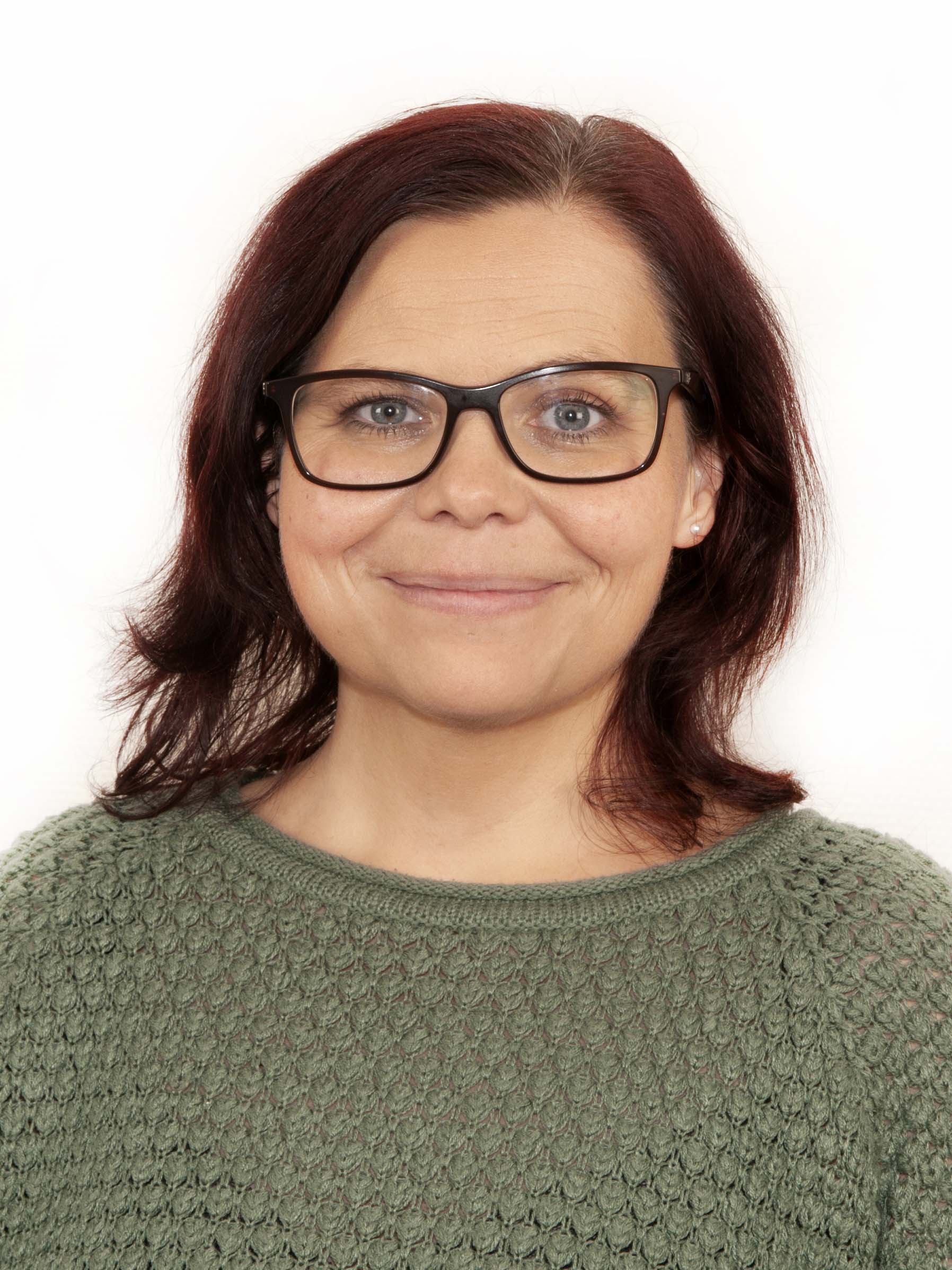 CAMILLA ØYJORD