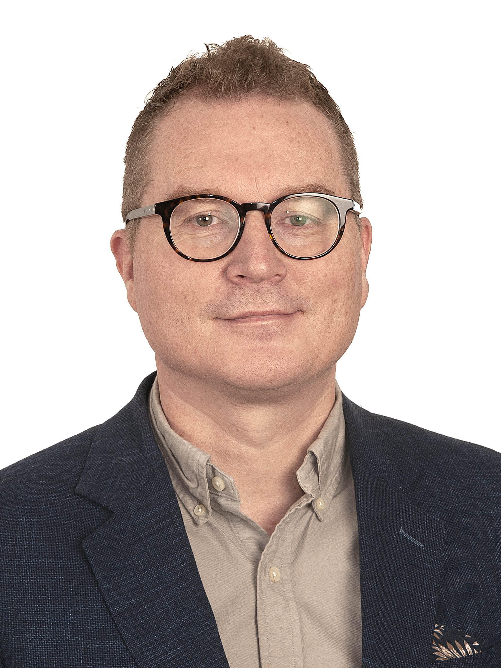 FRODE ROGNAN