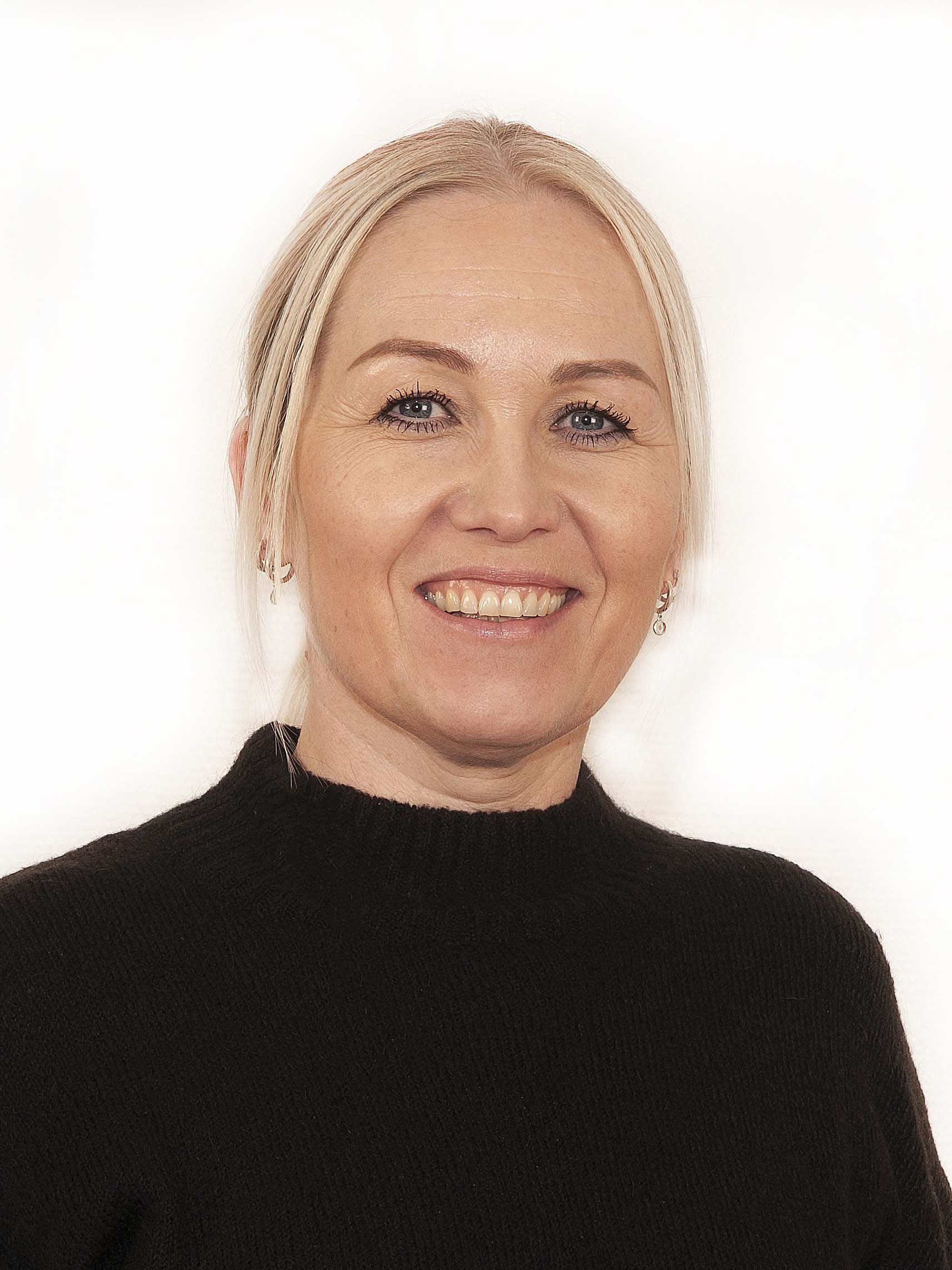 HILDE OLSEN
