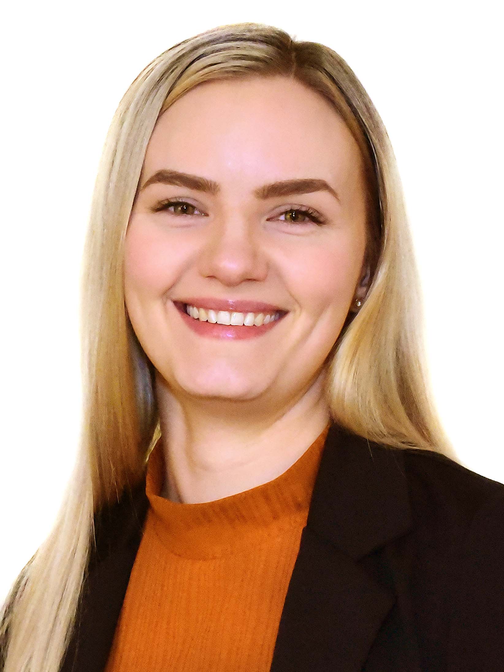 Ann-Siri Nordheim