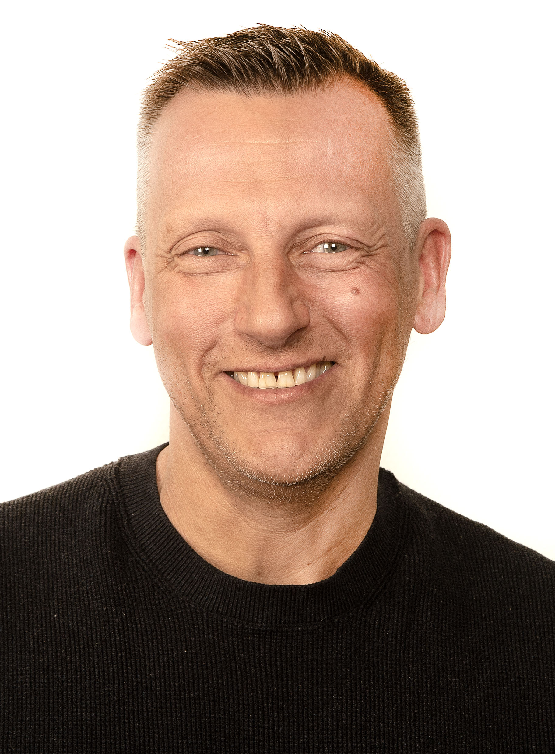 Hroar Kristian Nilsen