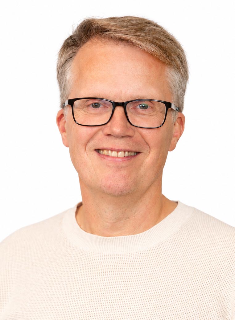 Ørjan Skog